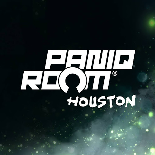 PanIQ Escape Room Houston logo