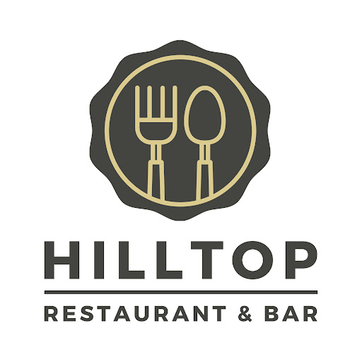Hilltop Restaurant & Bar logo