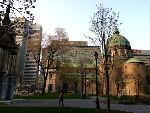 Place du Canada