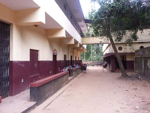 Mukthi English Medium School, Palayur Rd, Muthuvattoor, Guruvayur, Kerala 680506, India, Government_School, state KL