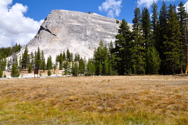 Mammoth Lakes - Yosemite - COSTA OESTE EEUU - UN VIAJE INOLVIDABLE (12)