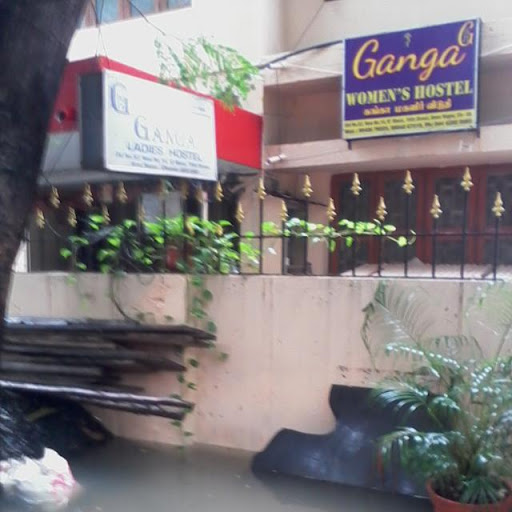 Ganga Ladies Hostel, 14, 15th St, Block Q, Annanagar East, Chennai, Tamil Nadu 600040, India, Hostel, state TN
