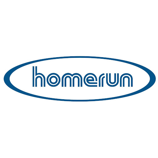 Homerun Co logo