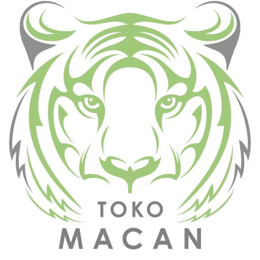 Toko Macan logo
