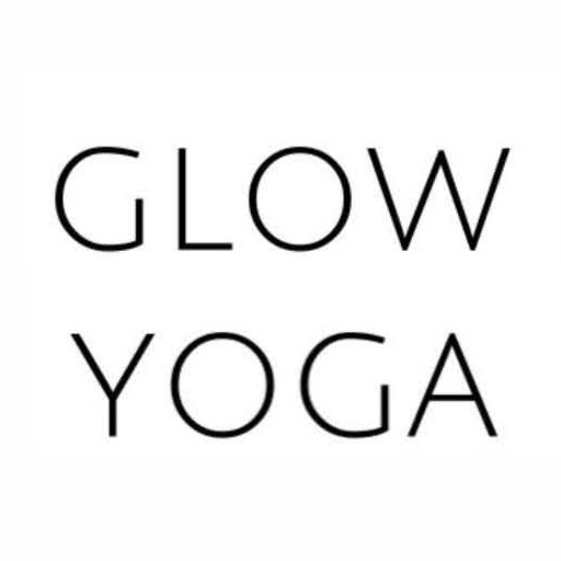 Glow Yoga logo