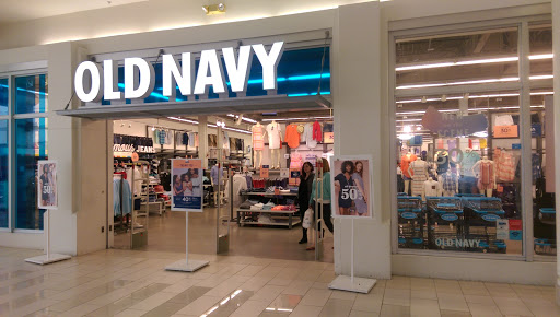 Clothing Store «Old Navy», reviews and photos, 2001 South Rd, Poughkeepsie, NY 12601, USA