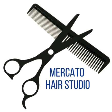 Mercato Hair Studio & Nail Care logo