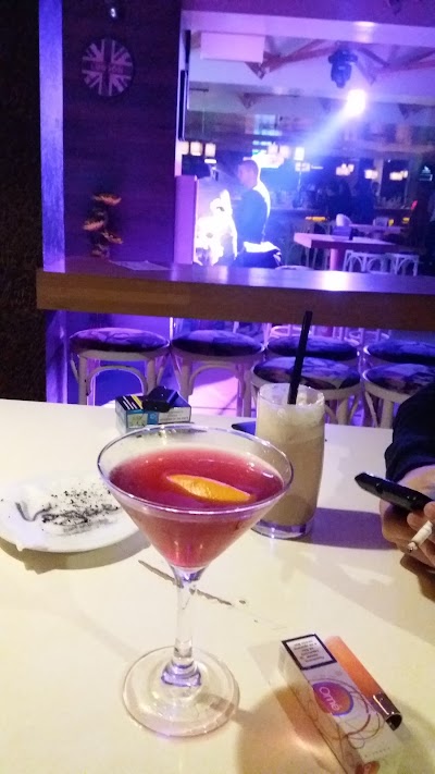 Photos of Vogue. Cafe Music Bar