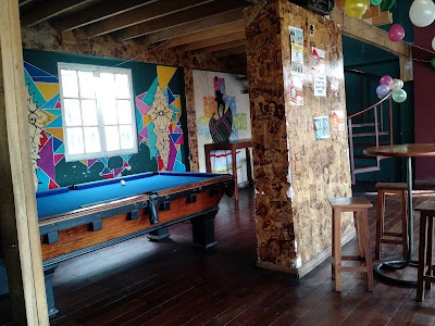 Photos of Bacoo Hostel