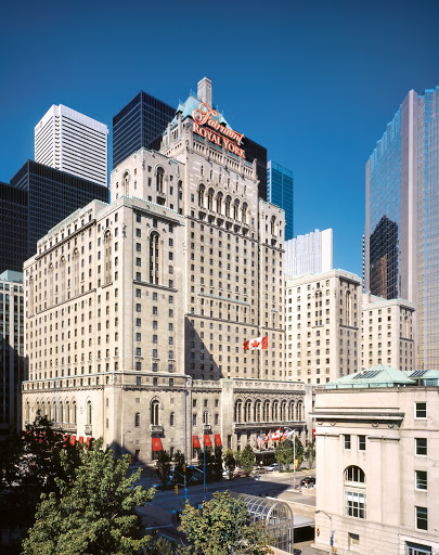 Fairmont Royal York