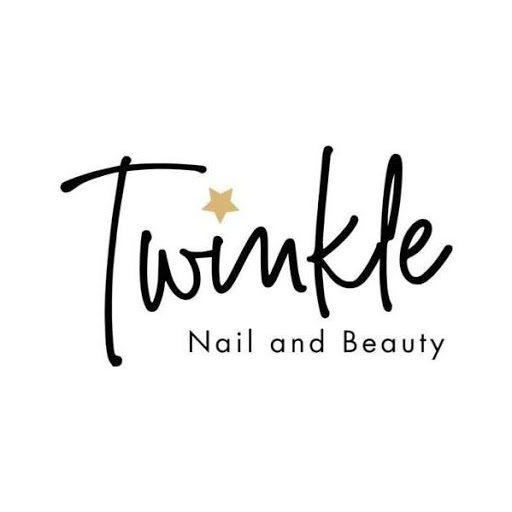 Twinkle Nail and Beauty logo