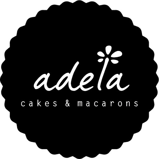 Adela Cake logo