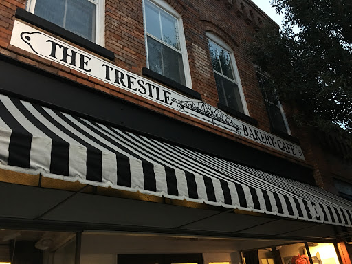 Cafe «Trestle», reviews and photos, 308 Main St, Conway, SC 29526, USA