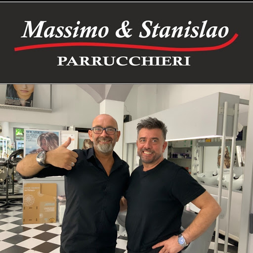 Massimo & Stanislao