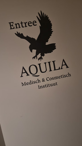 Aquila Wellness & Spa logo