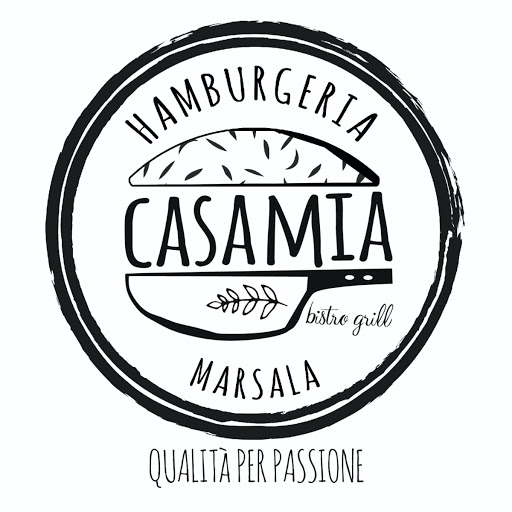Casamia Hamburgeria Bistró Grill