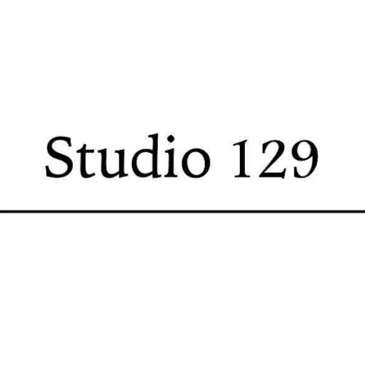 Studio 129 - Coiffeur Paris 13 💇🏻‍♀️ logo