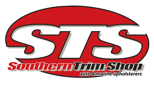 Southern Trim Shop logo