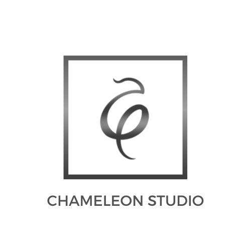 Chameleon Studio logo