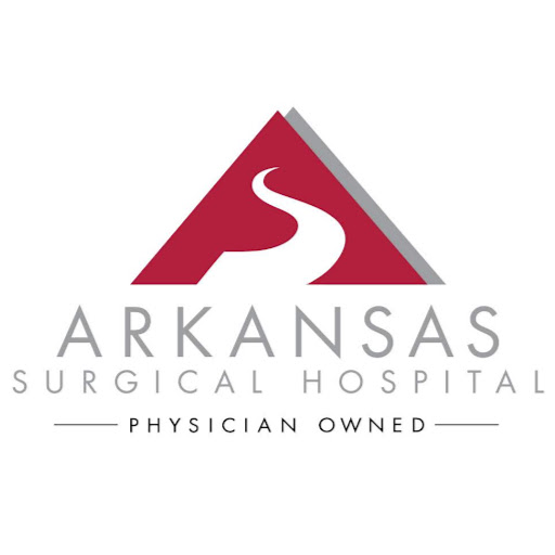 Arkansas Surgical Hospital logo
