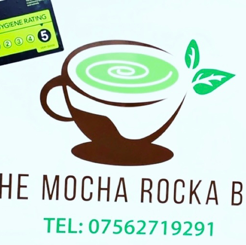 The Mocha Rocka Box