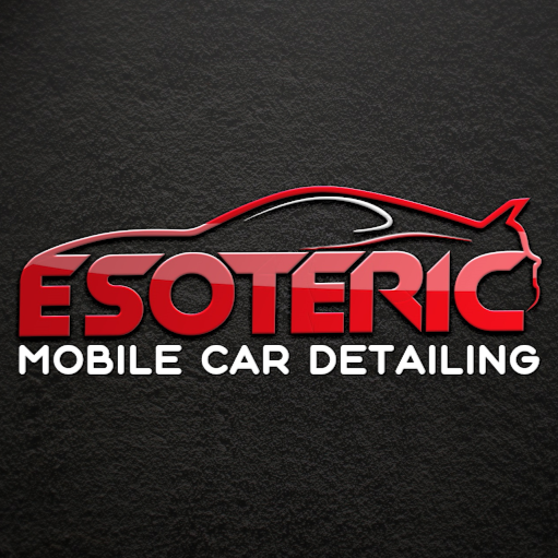 Sydney Esoteric Mobile Car Detailing logo