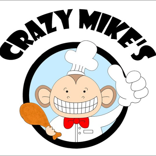 Crazy Mike's Wings - Glendale, AZ logo