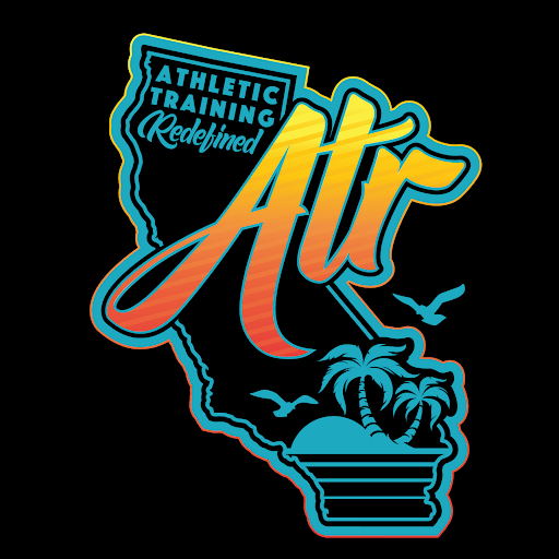 CrossFit ATR logo