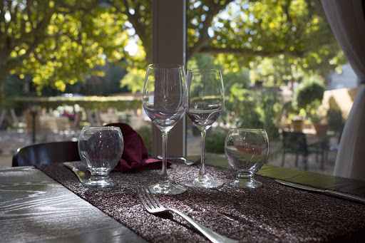 La Table de Magali