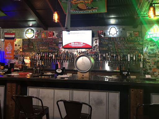 Bar «The Cellar Peanut Pub - Pella», reviews and photos, 629 Franklin St, Pella, IA 50219, USA