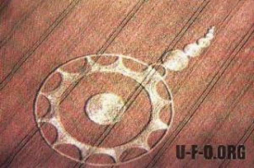 Phenomenon Ufo