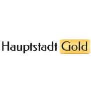 Goldankauf Berlin - HauptstadtGold logo