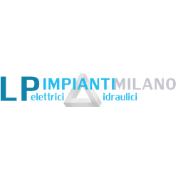 L.P. Impianti di Lorenzo Lapin Peregrini logo