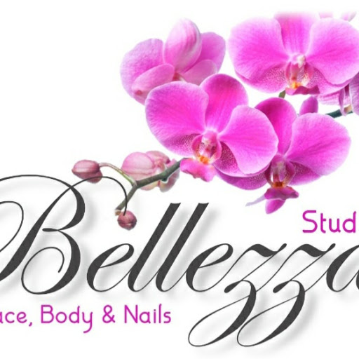 Studio Bellezza logo