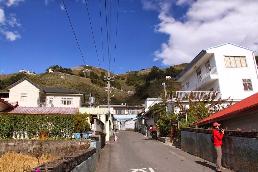 【百岳】志佳陽大山雪山東南稜｜個人旅記登山有感