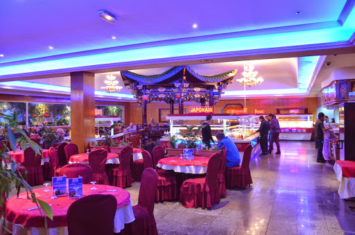 Royal de Chine