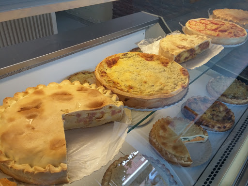 Todo Tartas