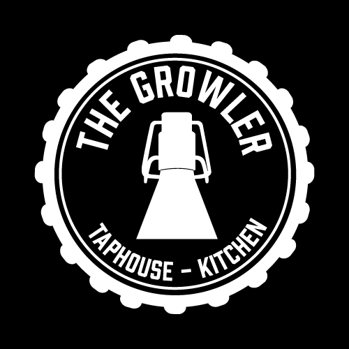 The Growler Taphouse & Kitchen logo