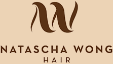 Natascha Wong Hair logo