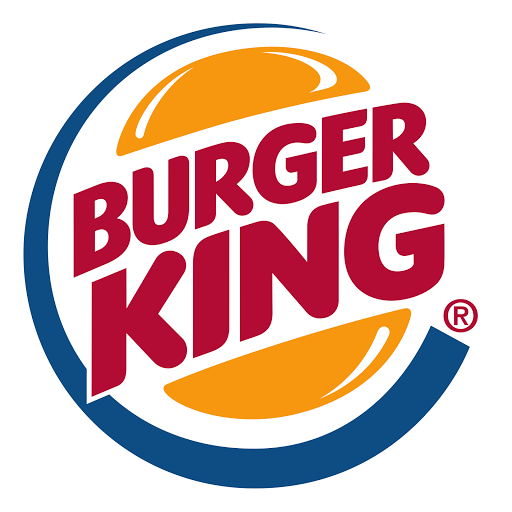 BURGER KING logo