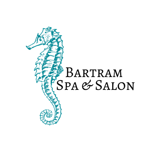 Bartram Spa and Salon logo