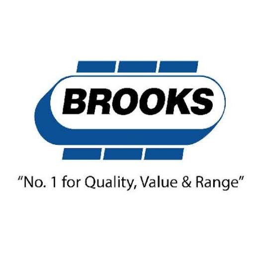 Brooks Timber & Building Supplies Ltd logo
