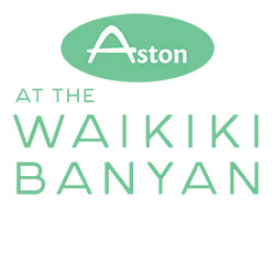 Aston at the Waikiki Banyan logo