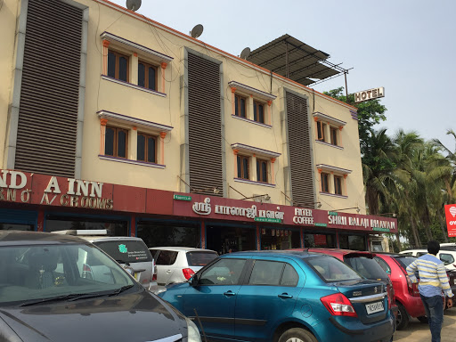 Hotel Rajendra Inn, No : 88 Kilpadappai Village, Vandalore To Orgadam Main Road,, Padappai, Sriperumbadur (tk), Kancheepuram (Dist),, Chennai, Tamil Nadu 601301, India, Hotel, state TN