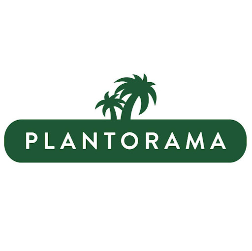 Plantorama Aalborg logo