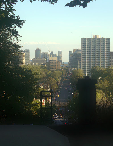 Baldwin Steps