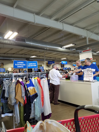 Thrift Store «DAV», reviews and photos, 419 Centerville Turnpike S, Chesapeake, VA 23322, USA