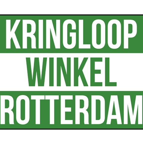 Kringloopwinkel Rotterdam logo