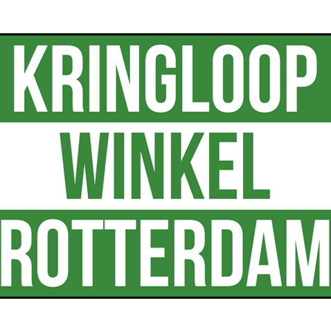 Kringloopwinkel Rotterdam