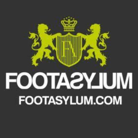 Footasylum Preston - St Georges Shopping Centre logo